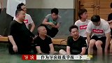 导演举报栾云平作弊，第三名的岳云鹏也作弊，周九良成“幸运王”