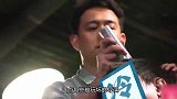 导演被玩坏瞬间，黄磊胡乱给导演剃头，张艺兴狂钻节目组规则漏洞