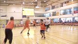 篮球-17年-上海市静安区青少年校园篮球夏令营开营 量身定制训练课程-新闻