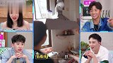 伍嘉成的爸爸原来是民间高手，自制音响油烟机和热水器见过吗