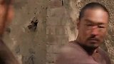 林子里的狼子狠，但狼子的女人更狠！