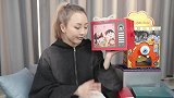 谁知道我开个箱都发生那么多意外…结尾有惊喜哦