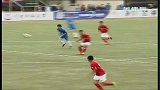 大足联赛-1415赛季-武警警官学院0：0华南理工学院-精华