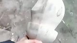 小李肥刀，一刀就是一个包