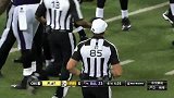 NFL-1415赛季-常规赛-第2周-乌鸦20码射门得分 钢人6：26乌鸦-花絮