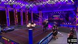 WWE SmackDown第1091期（原声中字）