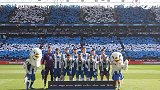 热情颇高！西班牙人：32084名球迷现场为鹦鹉军团加油