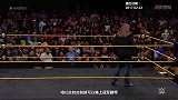 WWE-17年-2017年十大回归：奥赫诺重回NXT与鲁德当场干架-花絮