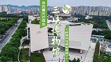 南岸的三峡博物馆，看看里面都有啥三峡博物馆暑假来了