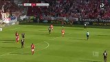 德甲-1617赛季-联赛-第5轮-美因茨vs勒沃库森-全场