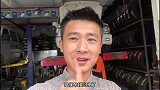 刚买的二手铃木北斗星，花1000元保养，再便宜的车也值得养护