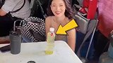 有兄弟们知道这矿泉水啥牌子的吗