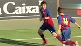 丁丁体育-20190226-初露锋芒！梅西14岁就展现出异于常人的足球天赋