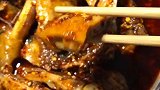 下饭安逸的很