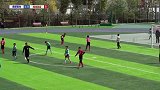 “2034”首届小学生足球大会（U12）甘肃赛区  半决赛