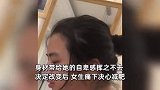 145斤女生减重35斤撞脸王祖贤：衣服只敢买宽松的，拍照永远比别人大一圈