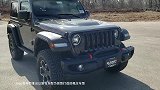 全新Jeep牧马人丛林英雄限量版来袭，具有特殊收藏意义