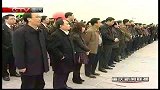 重庆新闻联播-20120303-电视连续剧《刘伯承元帅》今天开机拍摄