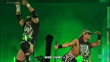 WWE-17年-五件事系列之：葬爷拍地求饶？夏季狂潮大赛五大争议结尾-专题