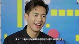 你的“现”男友！李现口罩遮面难掩帅气步伐潇洒