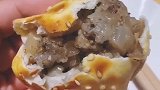 少数民族的特色美食丸子汤，味道很好