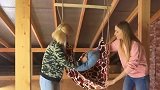 DIY，如何在家露营？