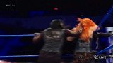 WWE-17年-WWE SmackDown第936期全程（中文字幕）-全场