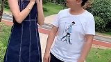 本月第十九次表白，又被拒绝了。