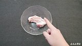 吃不完的猪肉不要放冰箱，教你一招，新鲜猪肉天天吃