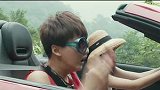 一次偶然机会，富家小姐姐，爱上了山村穷小伙
