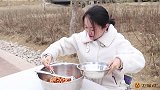 奇葩香蕉大比拼，学渣的麻辣香蕉再次夺冠，老师却被坑惨了