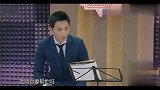 真正的大神原来在这里，夜华，何以琛，原来都是他配的音