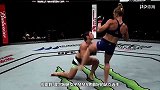 UFC-17年-UFC219 机械婆VS霍尔姆：想要成为传奇必须击败另一个传说-专题