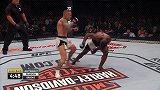 UFC-16年-TUF S23决赛：轻量级皮尔森vs布鲁克斯-全场