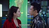 张雨绮：耿直嫌弃异形钻不值钱，承诺要为粉丝豪补700万