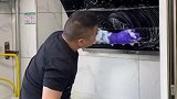 男人不应该走四方赚钱吗，看完眼前的这一幕，感觉太丢人了