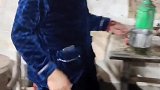 揭秘这货的日常生活之直播前奏