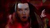 为救女徒弟吃妖王一拳，师傅二字真是重如重如泰山