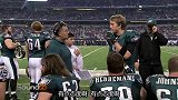 NFL-1314赛季-常规赛-第十七周-赛场声音-胜利的欢呼-花絮