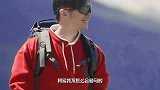 好甜啊，不愧是冲上热搜的谢霆锋丁真
