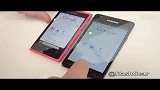 Nokia Lumia800 vs Galaxy SII 浏览速度对比-zhengzhou518
