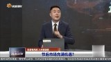 节后市场充满机遇，仍需耐心等待