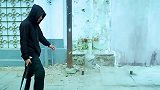 我还以为拿棒球棍的是个王者