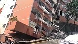 深圳居民楼沉降事故 官方：暗渠造成水土流失和桩身腐蚀