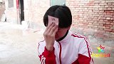 短剧：小伙伴玩“害你在心口难开”，演技和脑力都要在线才能赢哦
