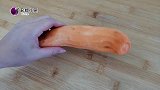 地瓜里加个鸡蛋，筷子转转，比吃肉都香，蓬松暄软大人孩子都爱吃