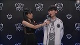 JKL赛后采访：中野都把对面杀穿了 这把没有我什么事了