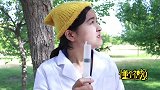 学生打针总放屁，老师想出妙招，在针管上安装GPS
