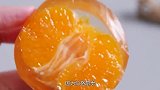 日本推出天价甜品橘子果冻，大厨切开才看出贵，网友：多此一举！