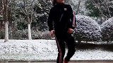 飘飘，来应个景，《兰舍之秋》